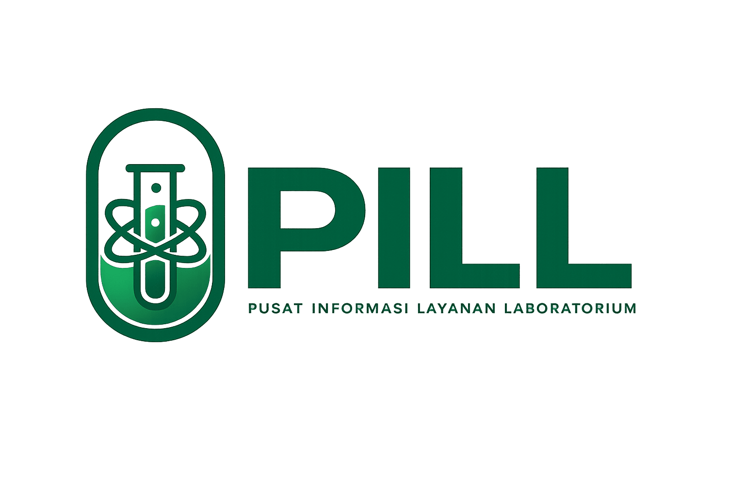 Logo PILL
