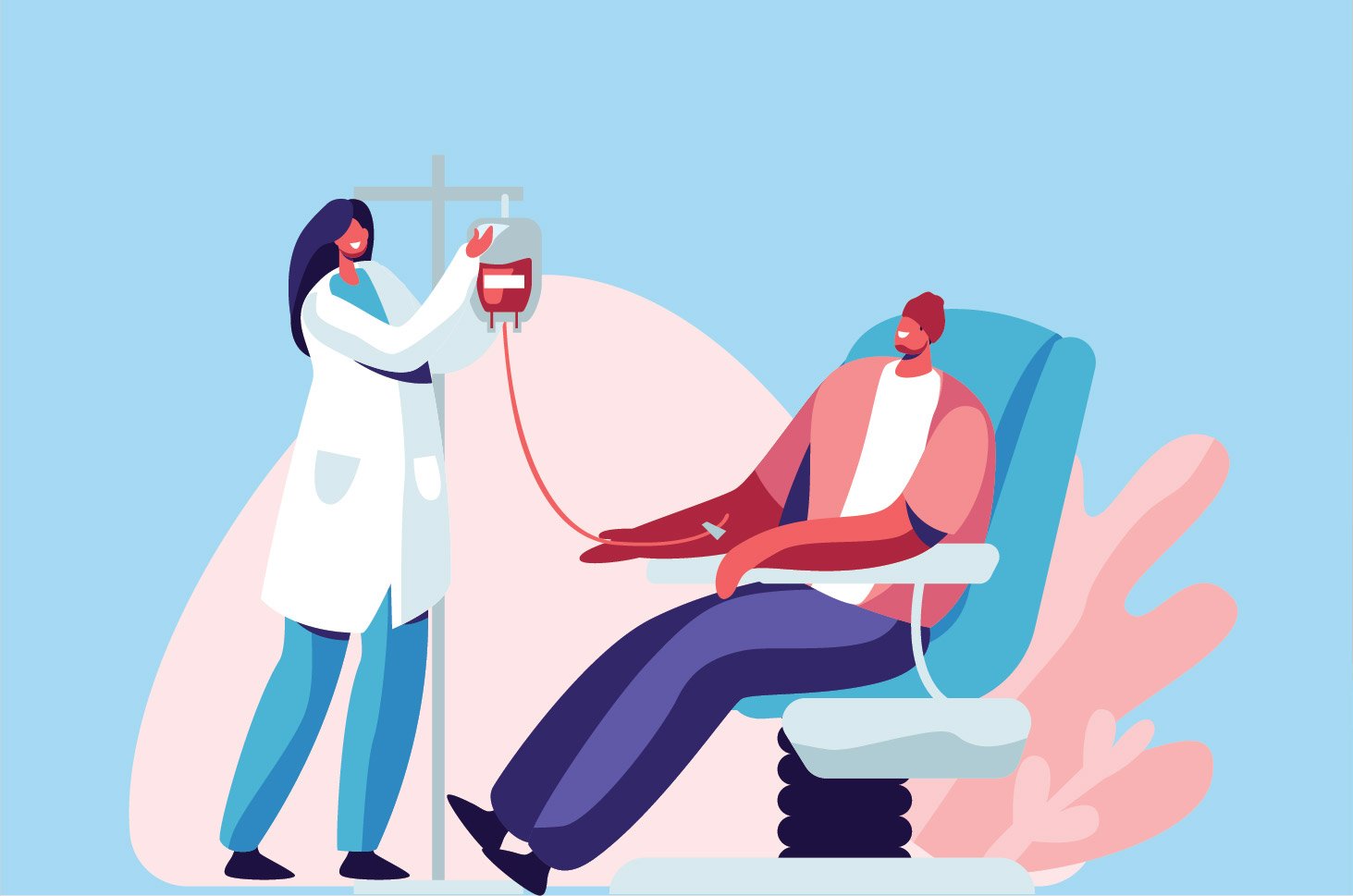 Hemoglobin