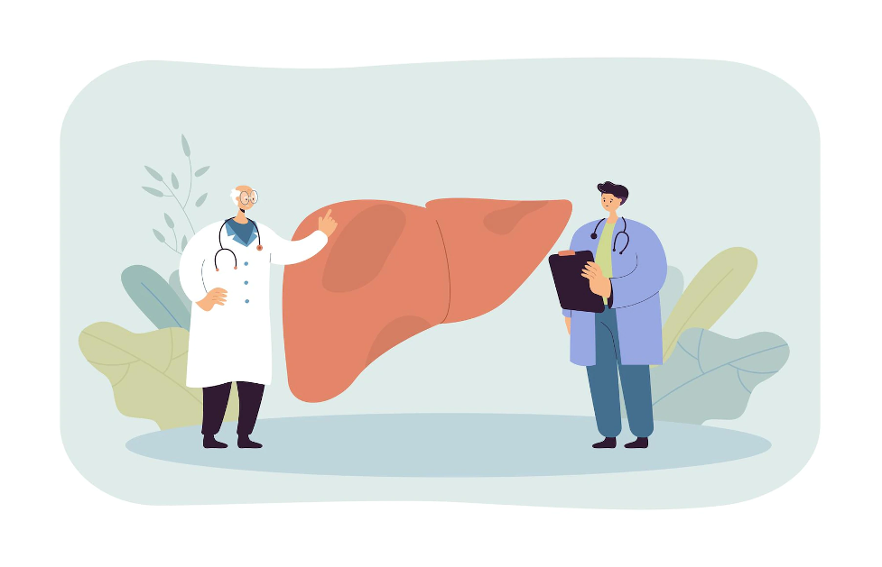 Pemeriksaan Hepatitis C 