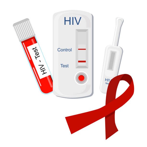 Pemeriksaan Anti HIV 